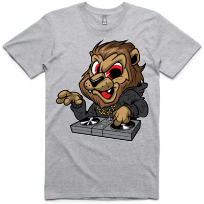 DJ King Tee Thumbnail