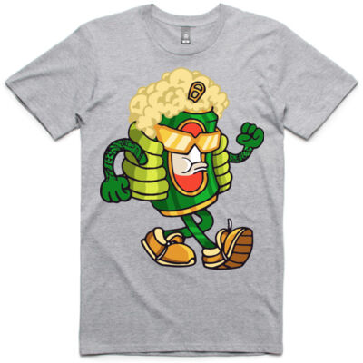 Victor Bravo Tee Thumbnail
