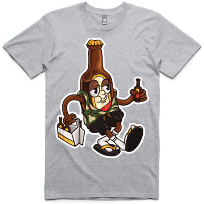 Chur Brother Tee Thumbnail