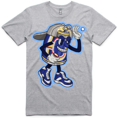 Alpha Omega Tee Thumbnail