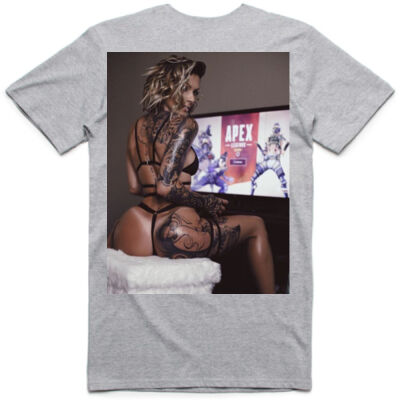 Game On Tee Thumbnail