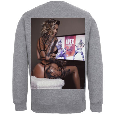 Game On Sweatshirt Thumbnail