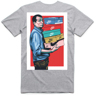 Al Bundy Tee Thumbnail