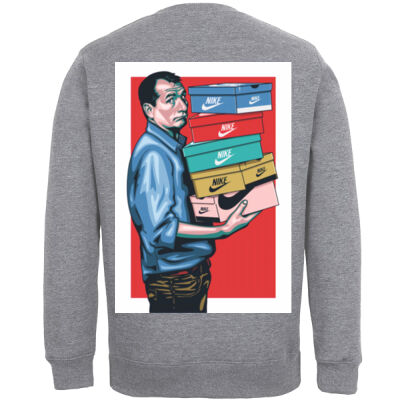 Al Bundy Sweatshirt Thumbnail