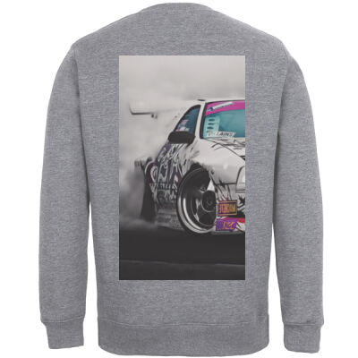 Drifter Sweatshirt Thumbnail