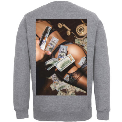 Make Money Sweatshirt Thumbnail
