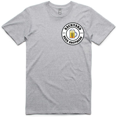Backyard Beer Brothers Supporter Tee  Thumbnail