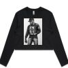 AS Colour Long Sleeve Crop Thumbnail