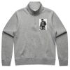 AS Colour WOs Half Zip  Thumbnail