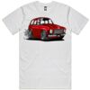 AS Colour Classic Tee Thumbnail